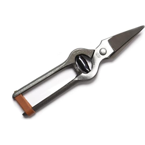 Image of C.K Classic T5721 Serrated Hoof Cutter