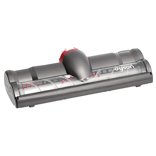 Image of Masterpart Vacuum Turbine Head Motorised Floor Brush Turbo Tool To Fit Dyson DC24, DC24i Vacuum Cleaners 915936-12