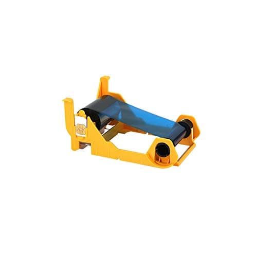 Image of Color Ribbon for Zebra ZXP Series 3 Printer Roller YMCKO 800033-340