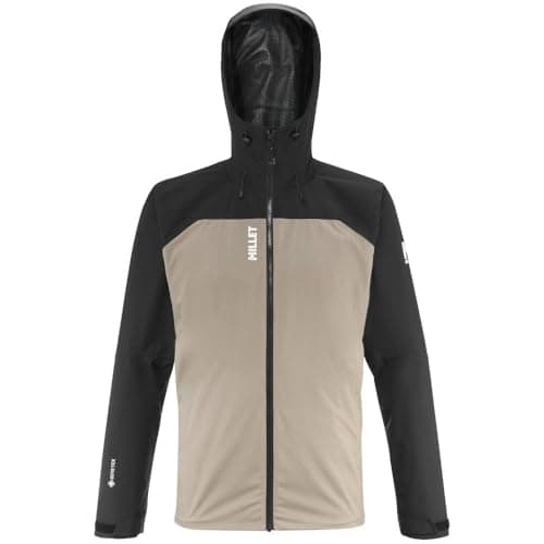 Image of MILLET - SENECA GORE-TEX 2L Men's Jacket - Waterproof - Windproof - Ski