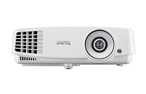 Image of BenQ MW571 DLP WXGA 3200 ANSI Lumens Projector