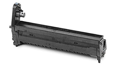 Image of Compatible Yellow Laser Drum Unit - OKI C710/C711