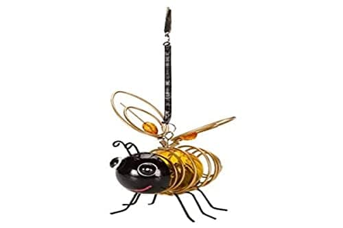 Image of Smart Garden Products Solar Bug Light - Bee