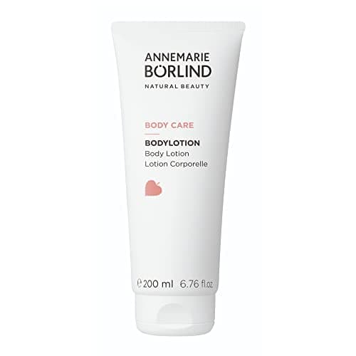 Image of Annemarie Börlind Body Care Body Lotion, 200 ml
