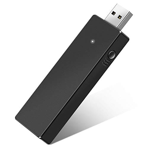Image of Cipon Wireless Adapter Compatible with Xbox One Controller/Windows 10/8.1/8/7