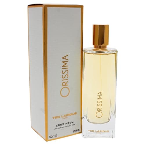 Image of Orissima by Ted Lapidus for Women - 3.3 oz EDP Spray, 100 ml, I0087322