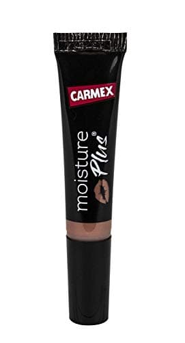 Image of Carmex New! Moisture Plus Lip Balm Tint Nearly Nude