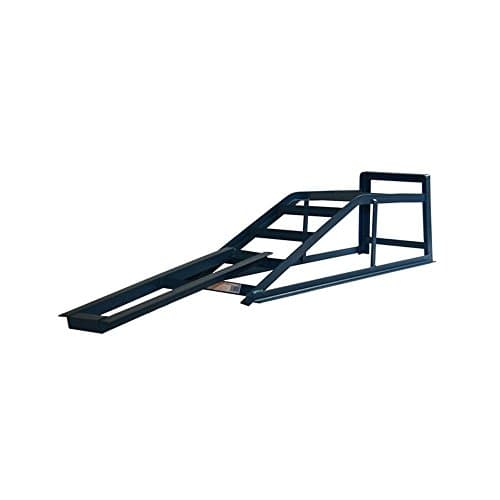Image of Carpoint CDRM1 Cougar Ramp Mate Car Ramp Extensions, Set of 2