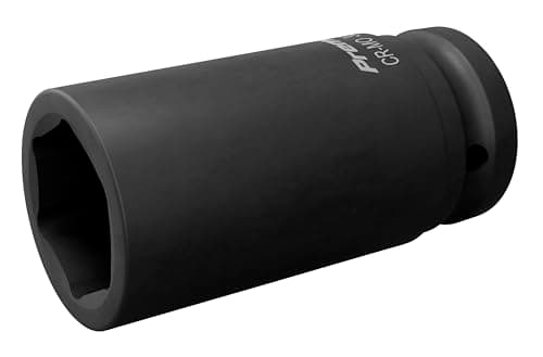 Image of Sealey Is3430D Impact Socket 30Mm Deep 3/4Sq Drive