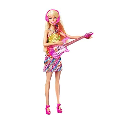 Image of Barbie Big City Big Dreams� Doll