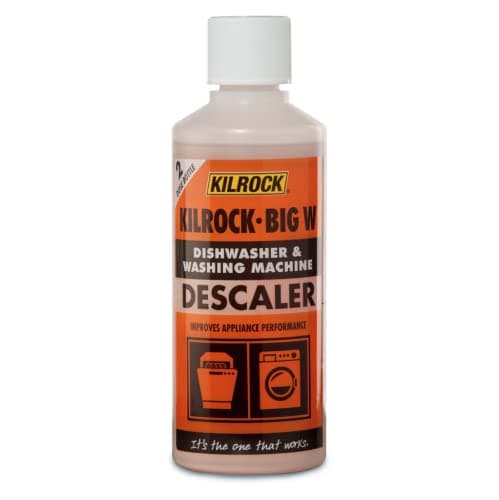 Image of Kilrock Big W 400 ml (Pack of 6)