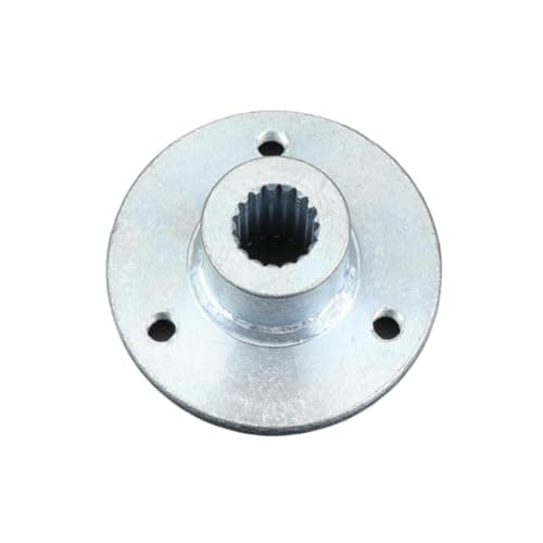 Image of 17T Rear Wheel Hub Compatible with 50cc 110cc 125cc Go Kart Buggy ATV UTV Quad Bike(1 pcs)