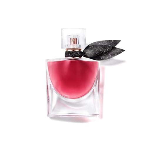 Image of Lancôme La Vie Est Belle L'Elixir Eau de Parfum, Long Lasting Velvety Floral, Fruity, Gourmand Women's Perfume with Raspberry, Violet Leaf & Cocoa Butter, the Most Noble Ingredients, 30ml
