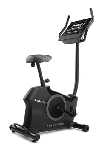 Image of ProForm 225 CSX Upright Bike