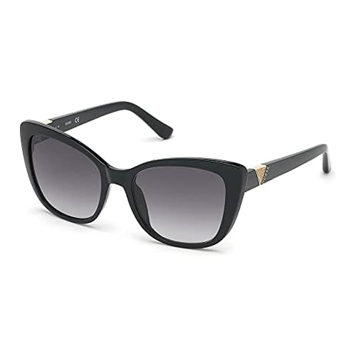 Image of GAFAS GUESS - GU7600 C: shiny black