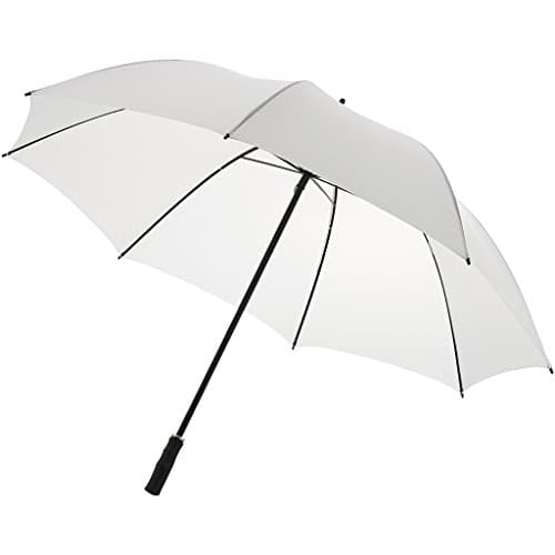 Image of Bullet 30 Zeke Golf Umbrella (Pack Of 2) (One Size) (White)