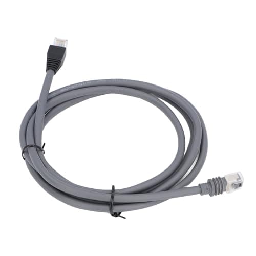 Image of Yinhing High Speed Ethernet Cable Extension for Rectangular Antenna 16.4ft Cable Interference Portable Ethernet Cord Plug and Play Installation Ideal for Indoor/Outdoor Use (5m)