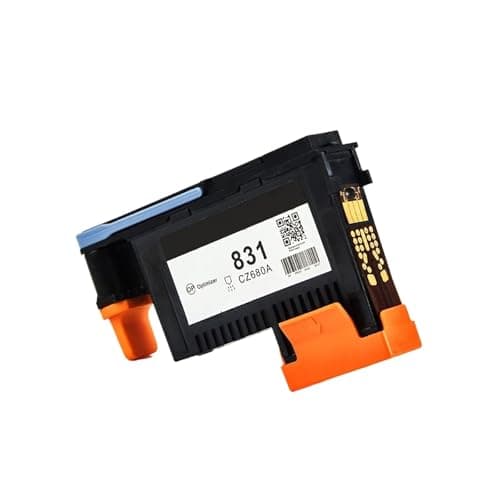 Image of 831 Latex Printhead 4-Pack, Compatible With HP 110/115/310/315/330/335/360/365/370/560/570 Printers(OP)