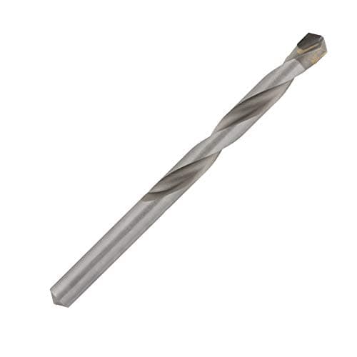 Image of UK Drills 3mm TCT Drill Bit Tungsten Carbide Tip Locksmith Drills Stainless Steel