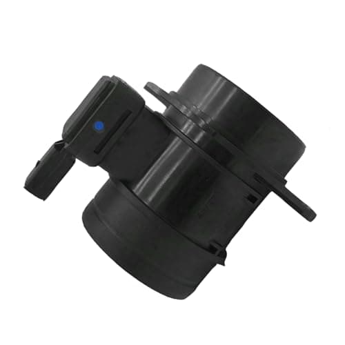 Image of Baceyong Mass Air Flow Sensor MAF Sensor Mass Airflow Sensor 03L906461, Compatible with Audi Compatible with Seat Compatible with SKODA Compatible with VOLKSWAGEN