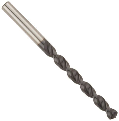 Image of Dormer A901 Cobalt Steel Spectrum Jobber Drill Bit, AlCrN Coating, Round Shank, 130 Degree Special Point, #30