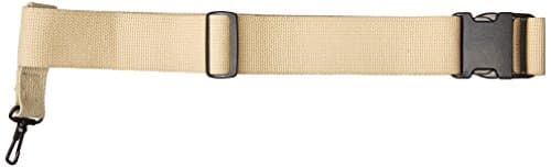 Image of Domke 1.5" Gripper Utility Strap - Tan