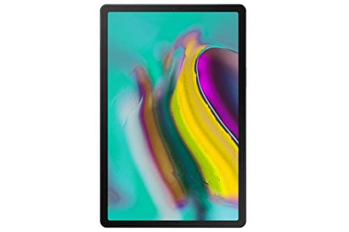 Image of Samsung Galaxy Tab S5e Wi-Fi SM-T720 64GB Black Other Version