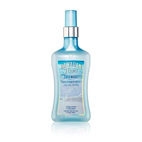 Image of Hawaiian Tropic Coco Magic Cooling Body Mist 250ml