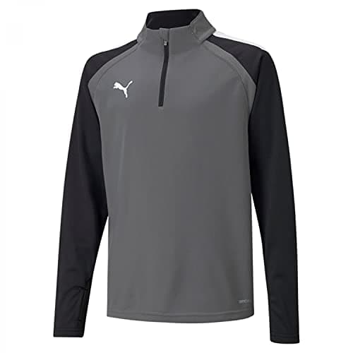 Image of teamLIGA 14 Zip Top Jr