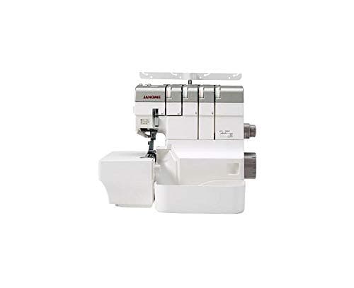 Image of Janome AirThread 2000D Professional Overlocker