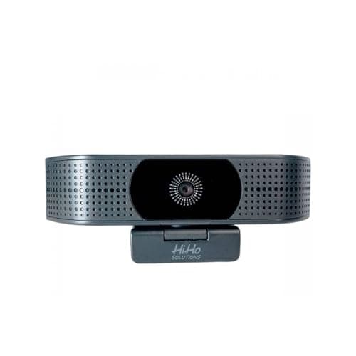 Image of HiHo 4000W USB HD 1080P Web Camera