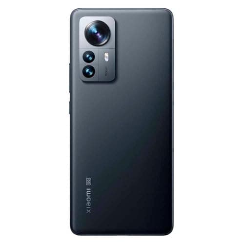 Image of Xiaomi 12 Pro 17,1 cm (6.73") Double SIM Android 12 5G USB Type-C 12 Go 256 Go 4600 mAh Gris