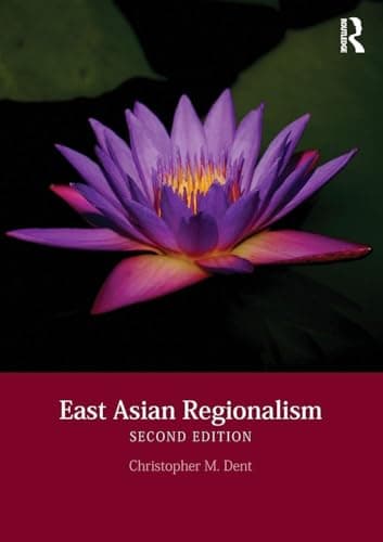 Image of East Asian Regionalism