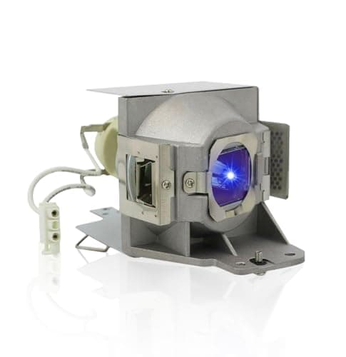 Image of Poxtedsr MC.JKY11.001 Replacement Projector Lamp Compatible with ACER 7550ST, H7550BD, H7550BDz, H7550ST, H7550STz, with Housing