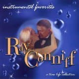 Image of Instrumental Favorites- Ray Conniff: A Time-Life Collection by Ray Conniff (1994-01-01)