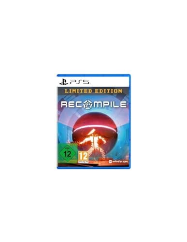 Image of RECOMPILE (PS5)