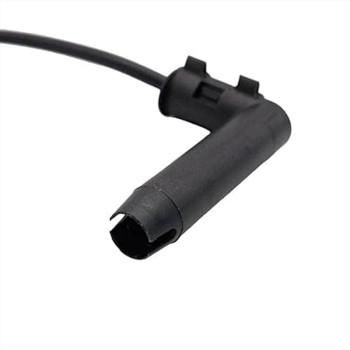 Image of 1 Pin Connector Glow Prewired Plug for Renault Seat Skoda Volvo VW 55200755