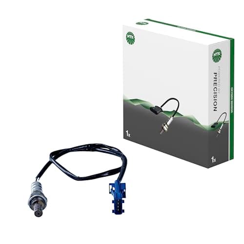 Image of NTK oxygen sensor | OZA833-EE1, 93099