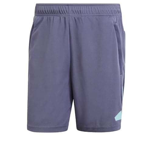 Image of adidas Men's Train Essentials Logo Training Short, XS 5 inch