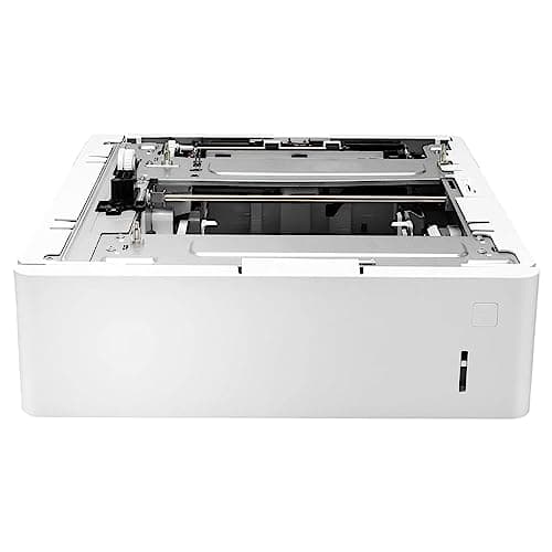 Image of HP L0H17A LaserJet 550 Sheet Paper Tray