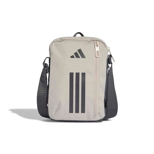 Image of adidas Unisex ADIDAS Power Organizer, Wonder Alumina/Grey six, One Size