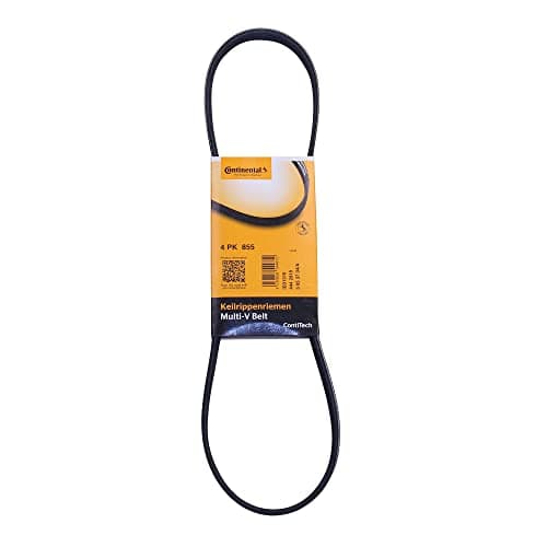 Image of Contitech 4PK855 V-Ribbed Belts