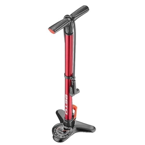Image of Beto Floor Pump 160 Psi