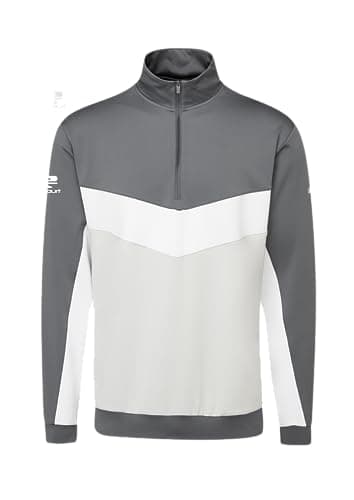 Image of Stuburt Partridge Mid Layer, Slate Grey, Medium