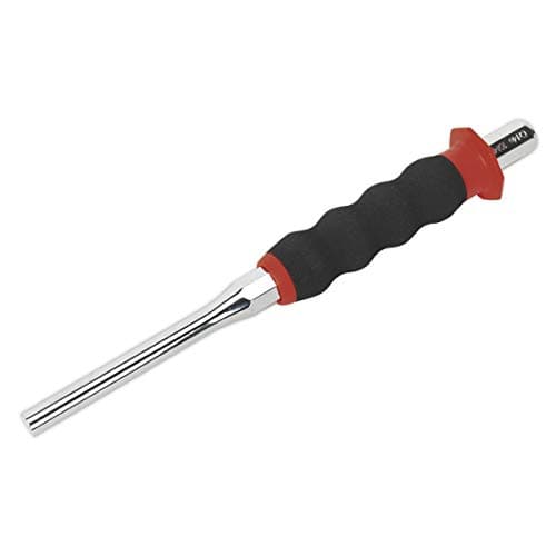 Image of Sealey Ak91319 Sheathed Parallel Pin Punch