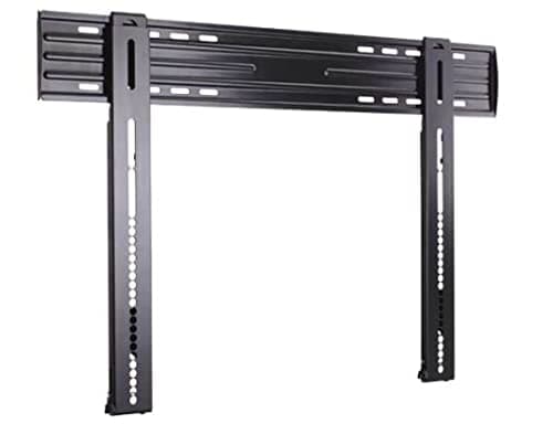 Image of Sanus Systems LL11-B1 51 x 80-Inch Ultra-Thin Flat Panel Mount for TV