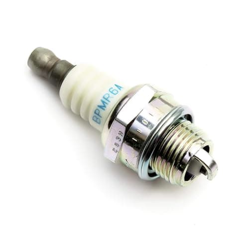 Image of Petrolscooter Non OEM Performance Spark Plug Replaces NGK BPMR6A 2 Stroke 26cc 36cc 49cc 52cc 56cc Brushcutter