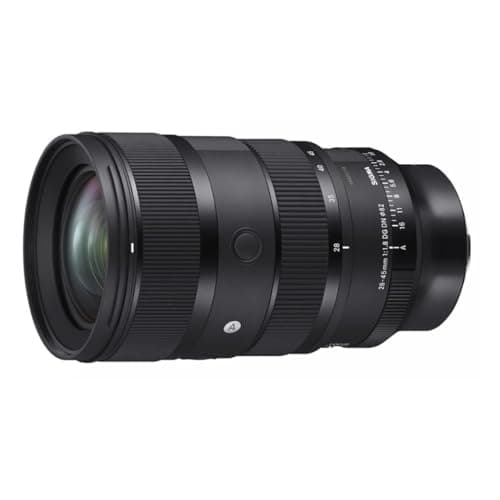 Image of 28-45mm F1.8 DG DN for L-Mount