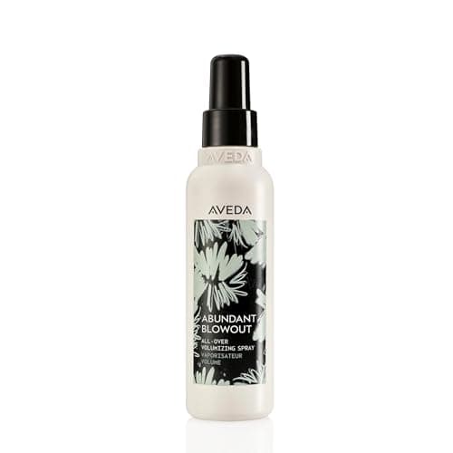 Image of Aveda Abundant Blowout All-Over Volumizing Spray | 24-Hour All-Over Hair Volume Spray | Vegan, 150ml