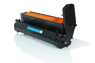 Image of Oki Generic Image Drum C710/C711/ES7411/ES3032 CYAN 43913807/44318507 (DRUM)